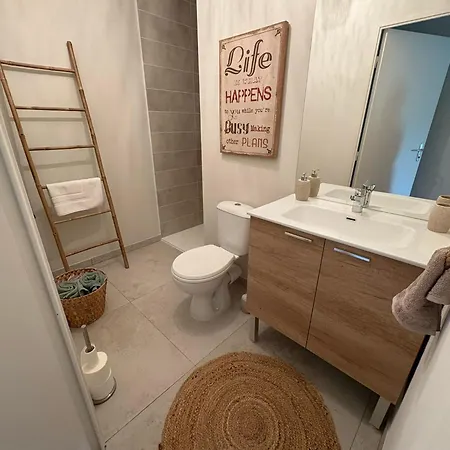 La 3* Trévoux