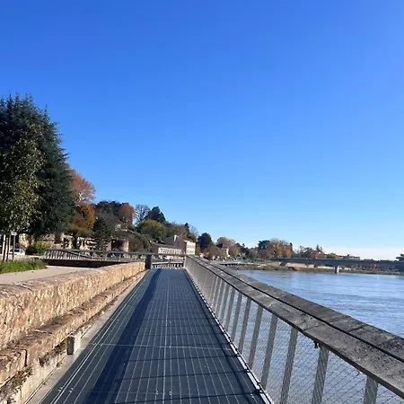 La Vendégház Trévoux